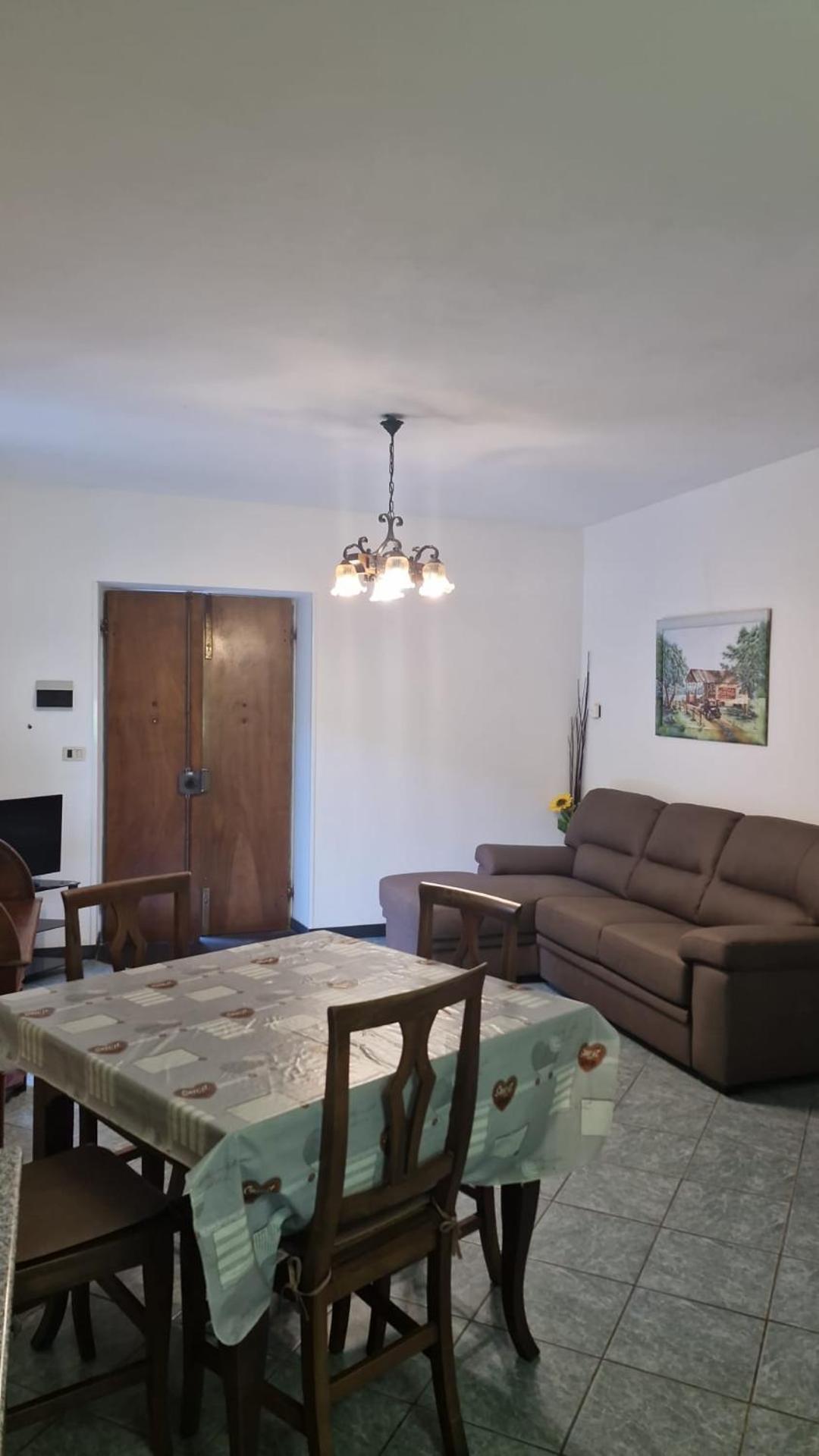 Appartamento Alessia Moneglia Εξωτερικό φωτογραφία