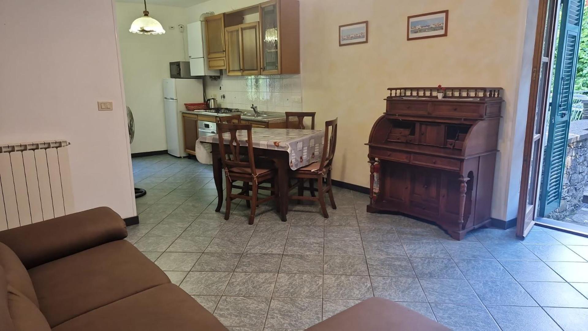 Appartamento Alessia Moneglia Εξωτερικό φωτογραφία